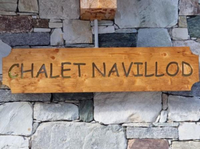 Chalet Navillod Tignes